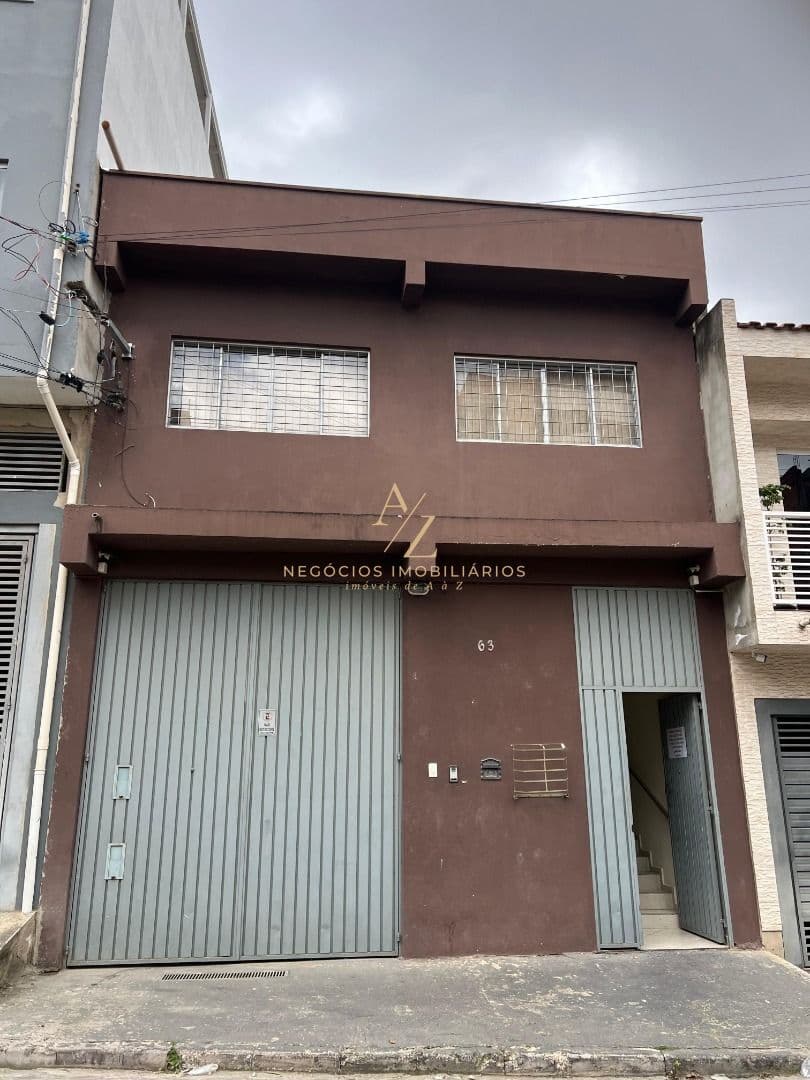 Prédio Comercial para venda, 254 m² em Barueri
