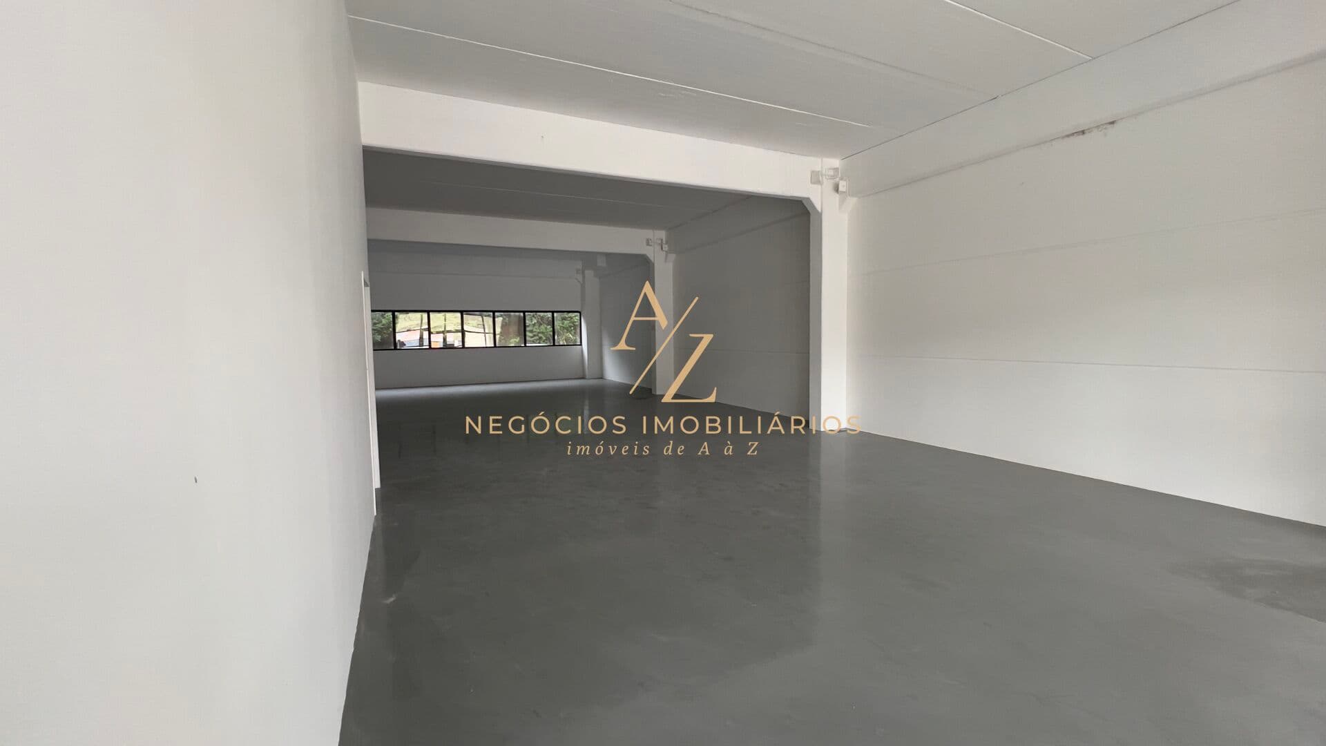 Salão para alugar,750 m² - Centro - Barueri/SP