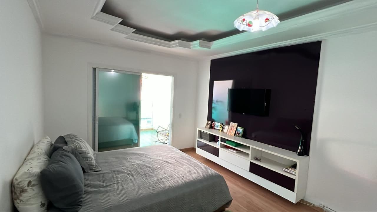 Casa com 3 dormitórios à venda, 125 m² - Parque Viana - Barueri/SP