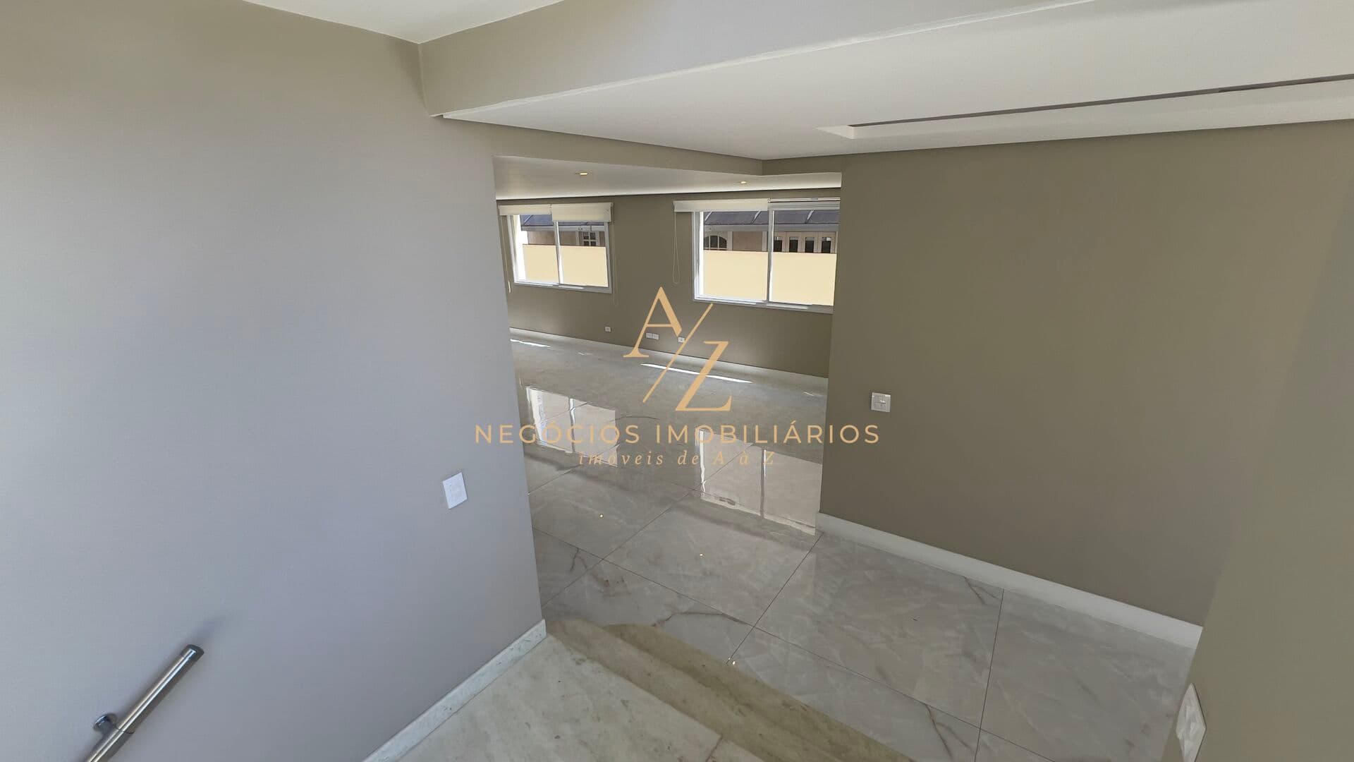 Casa para venda em Alphaville Conde II 3 suites alto padrão, Barueri/SP