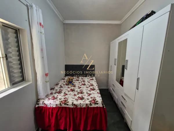 Apartamento 2 Quartos Jardim Das Margaridas 60m² Jardim Das Margaridas - Jandira/Sp