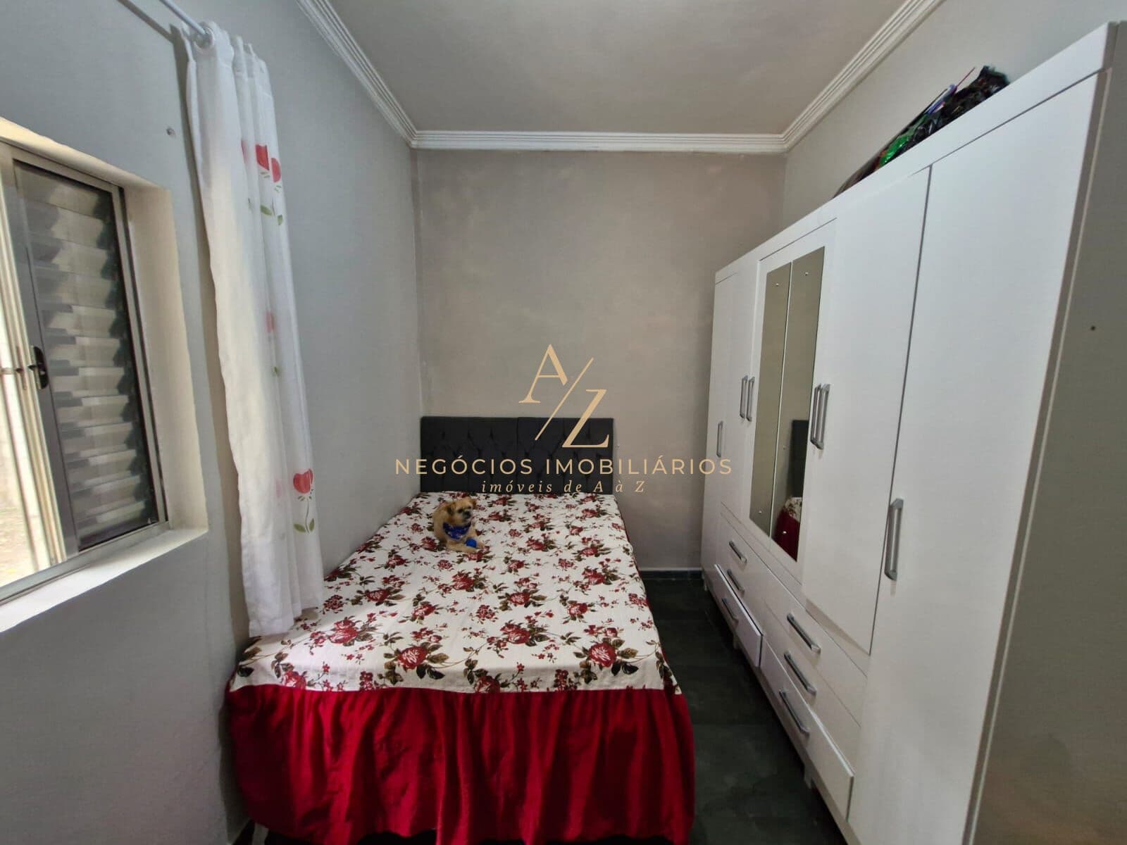 Apartamento 2 Quartos Jardim Das Margaridas 60m² Jardim Das Margaridas - Jandira/Sp