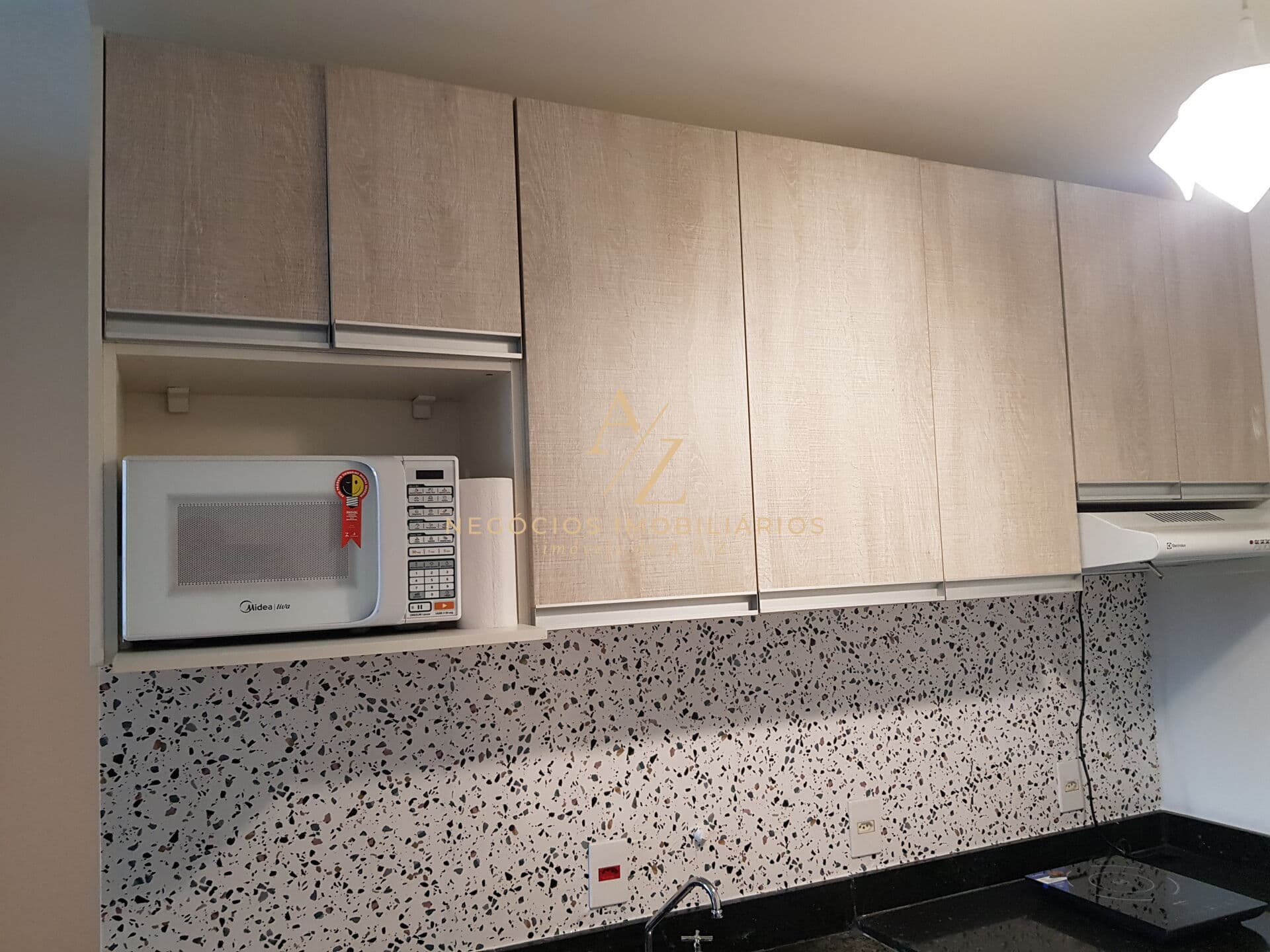 Apartamento Studio no Selenita