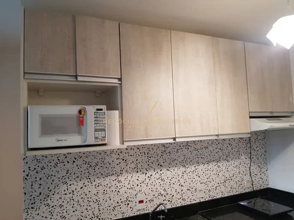 Apartamento Studio no Selenita