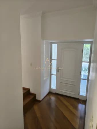 Casa para alugar - 3 suítes - 276m² - Condomínio Morada dos Pássaros - Aldeia da Serra - Barueri