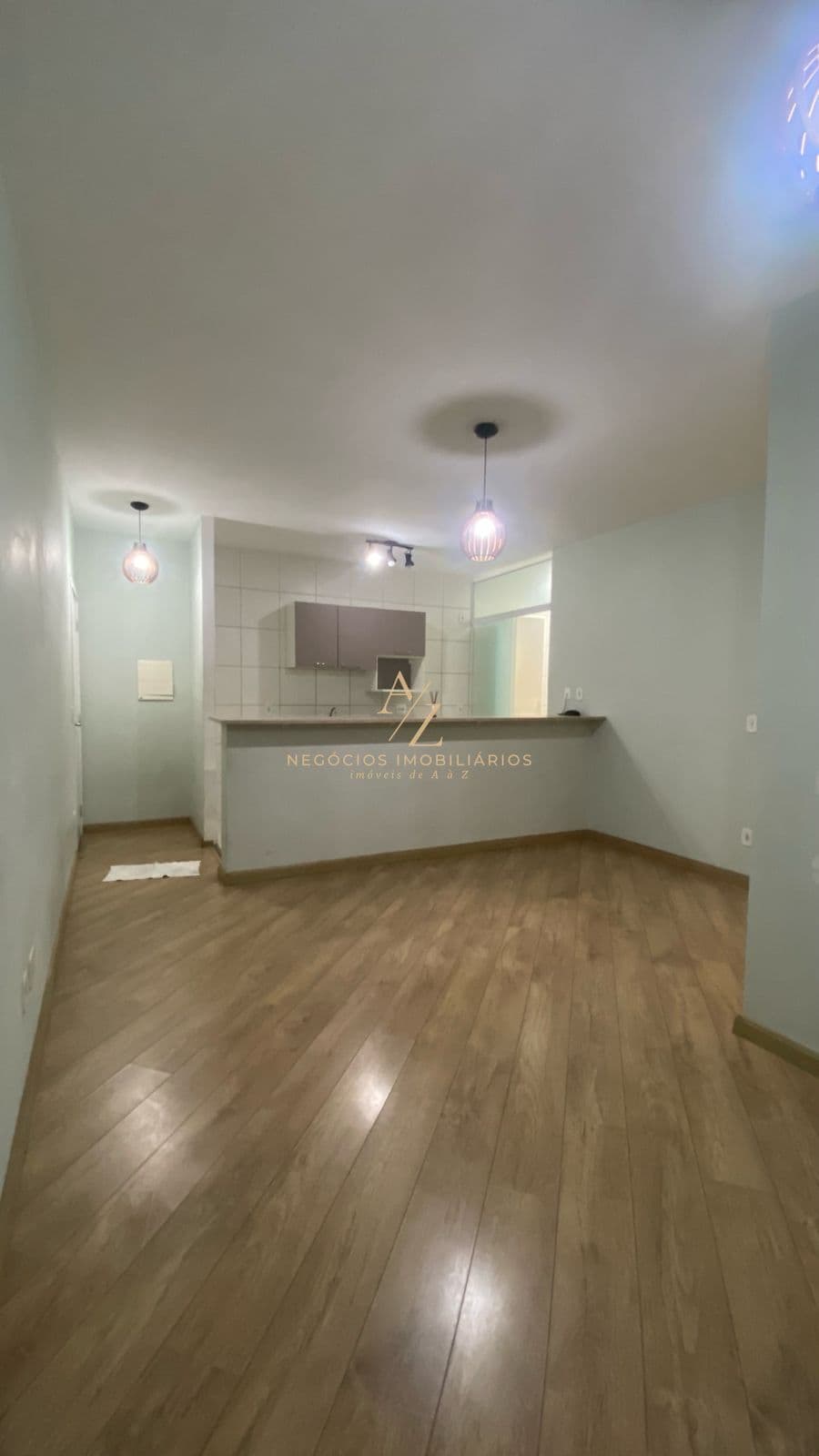 Apartamento para Venda - 71m² - 3 dormitórios sendo 1 suíte - 2 vagas - Condomínio Ilhas do Mediterrâneo - Baruer