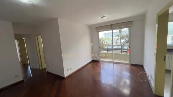 Apartamento com 3 dormitórios para alugar, 86 m² Edifício Flor de Liz - Barueri/SP