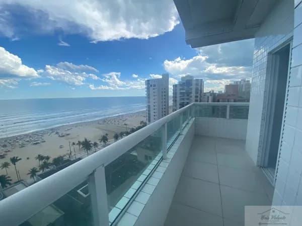 Apartamento Padrão com 3 Dormitórios e 1 Suite