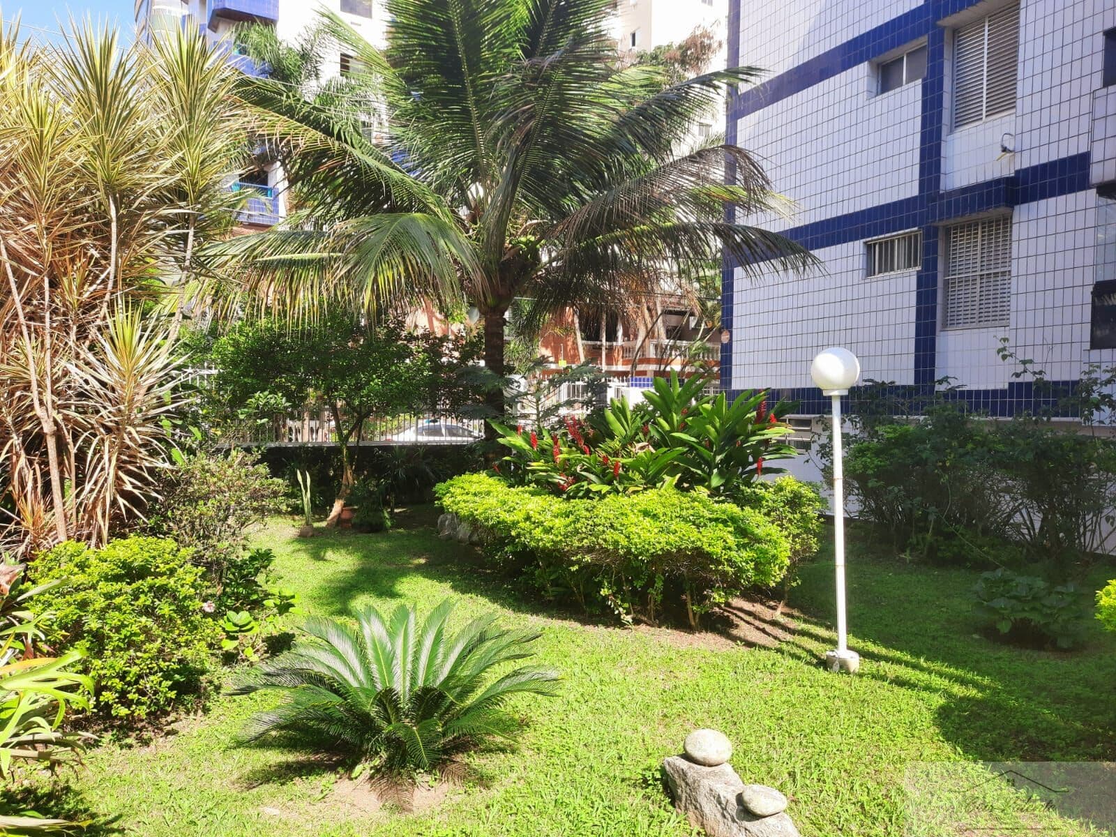 Apartamento em Canto do Forte, Praia Grande/SP