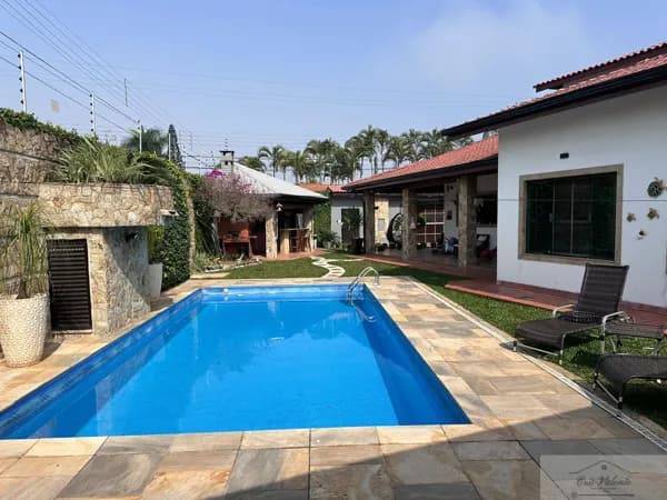 Casa em Praia Grande - Flórida