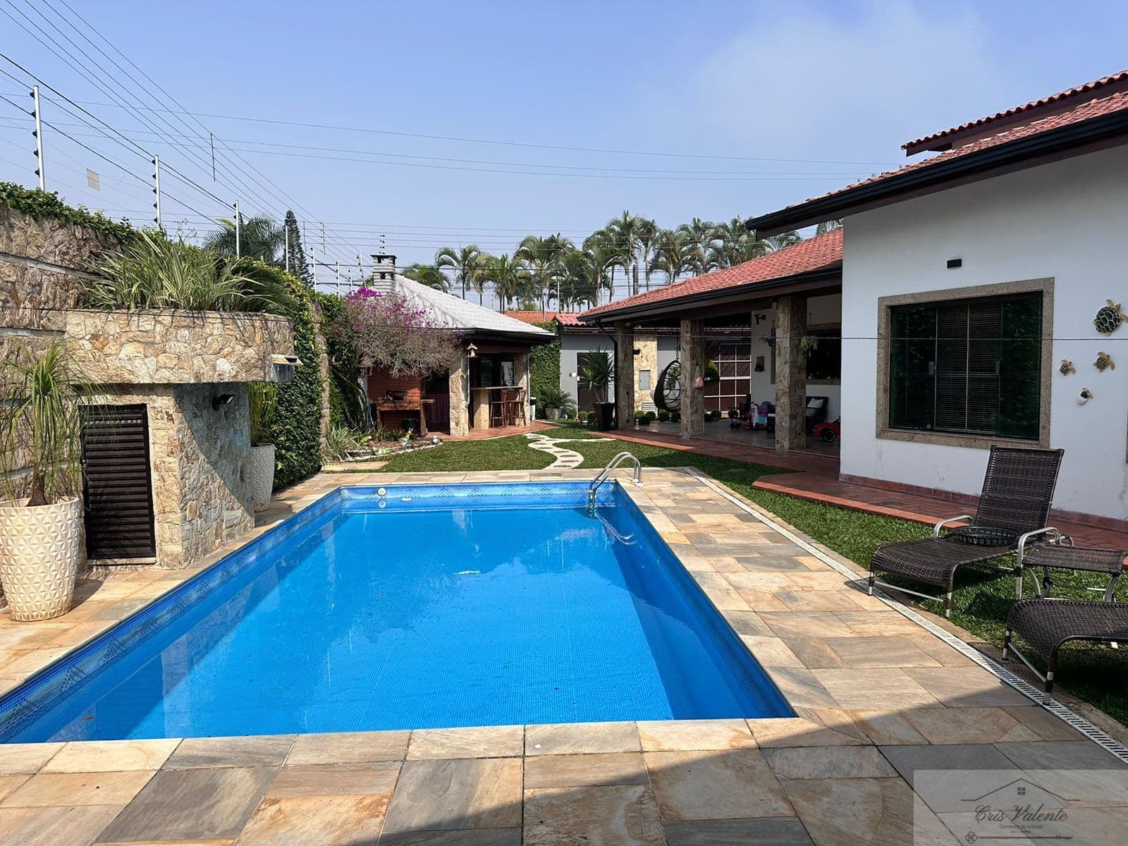 Casa em Praia Grande - Flórida