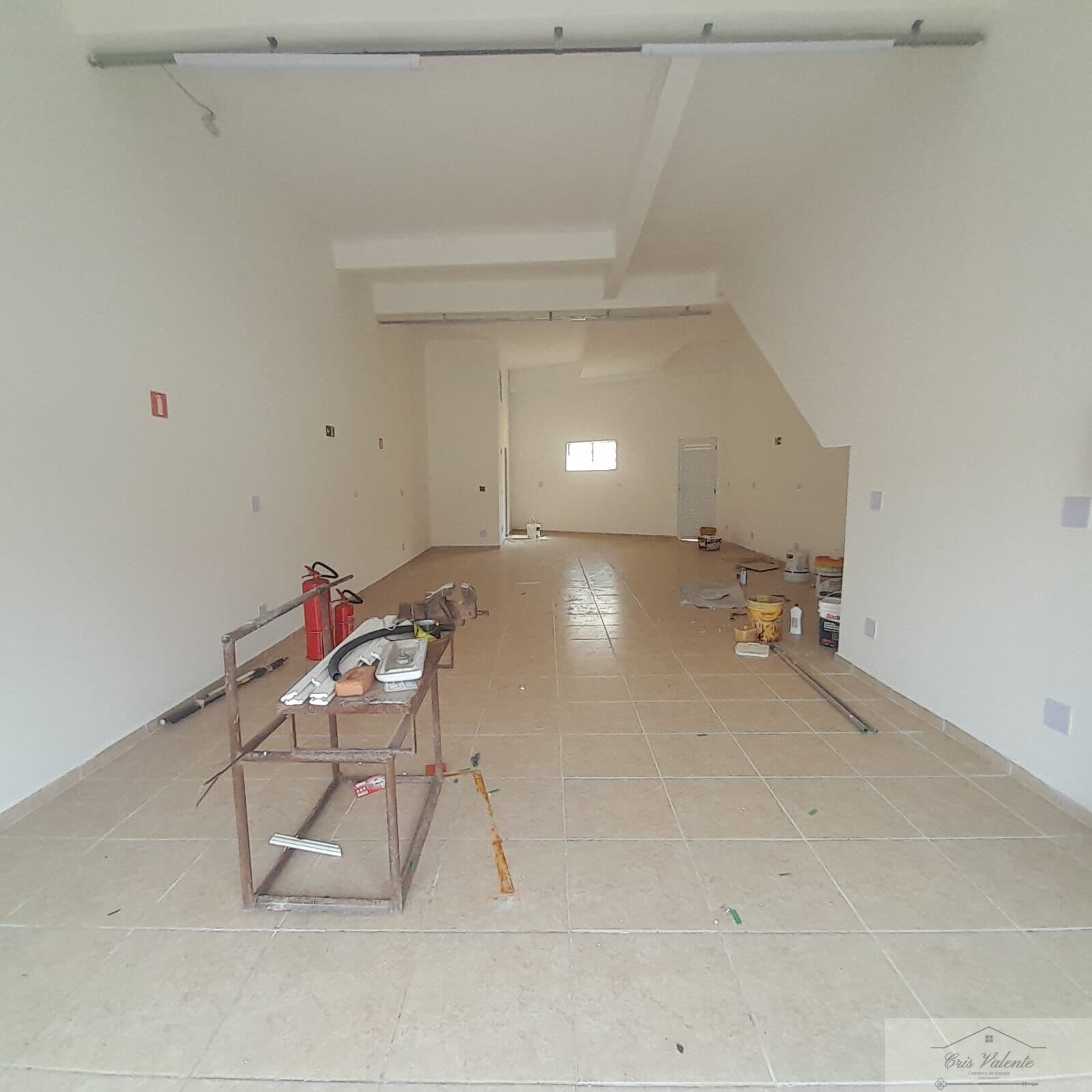Sala Comercial em Praia Grande/SP