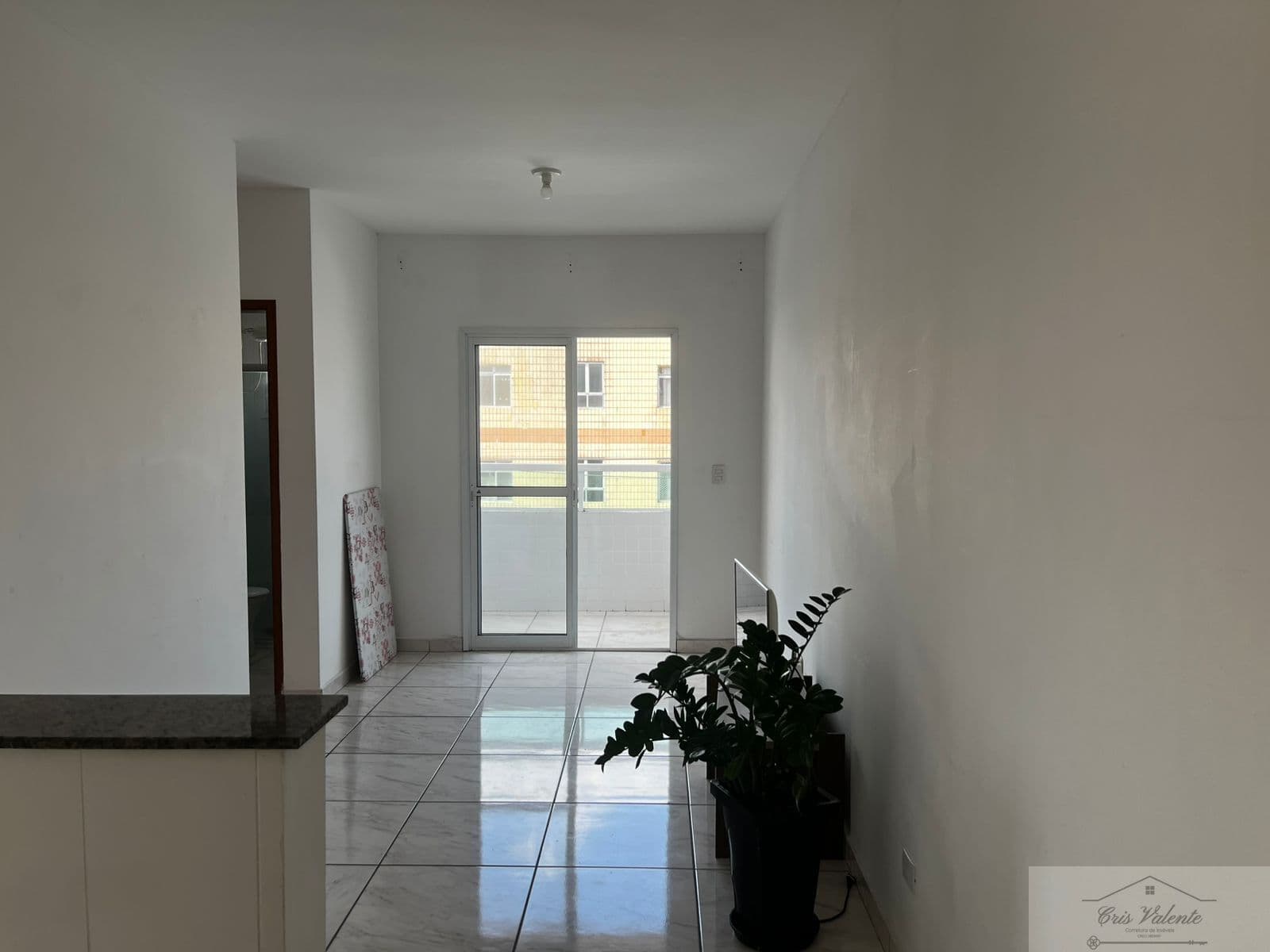Apartamento em Ocian, Praia Grande/SP