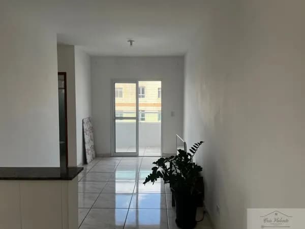 Apartamento em Ocian, Praia Grande/SP