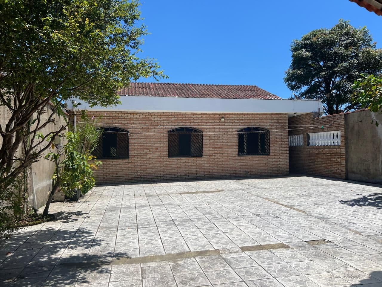 Casa em Esmeralda, Praia Grande/SP