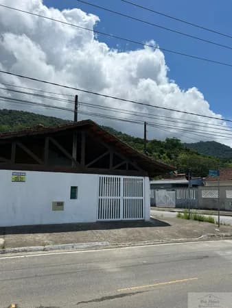 Casa Térrea Com 2 dormitórios