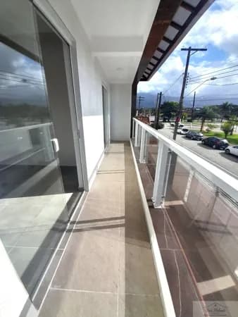 Casa em Condomínio em Caiçara, Praia Grande/SP