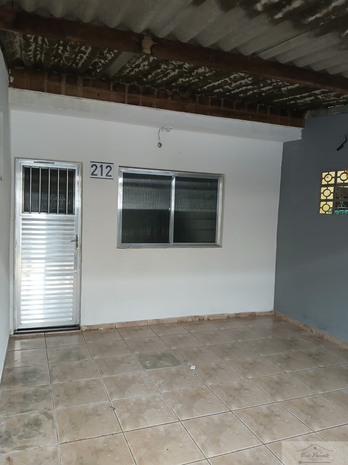 Sobrado Geminado com 2 dormitórios