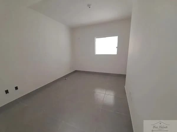 Casa em Condomínio em Nova Mirim, Praia Grande/SP