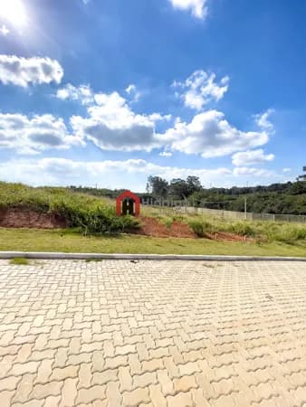 Terreno de 202,5m² à venda no Green Parque Jardim em Viamão/RS