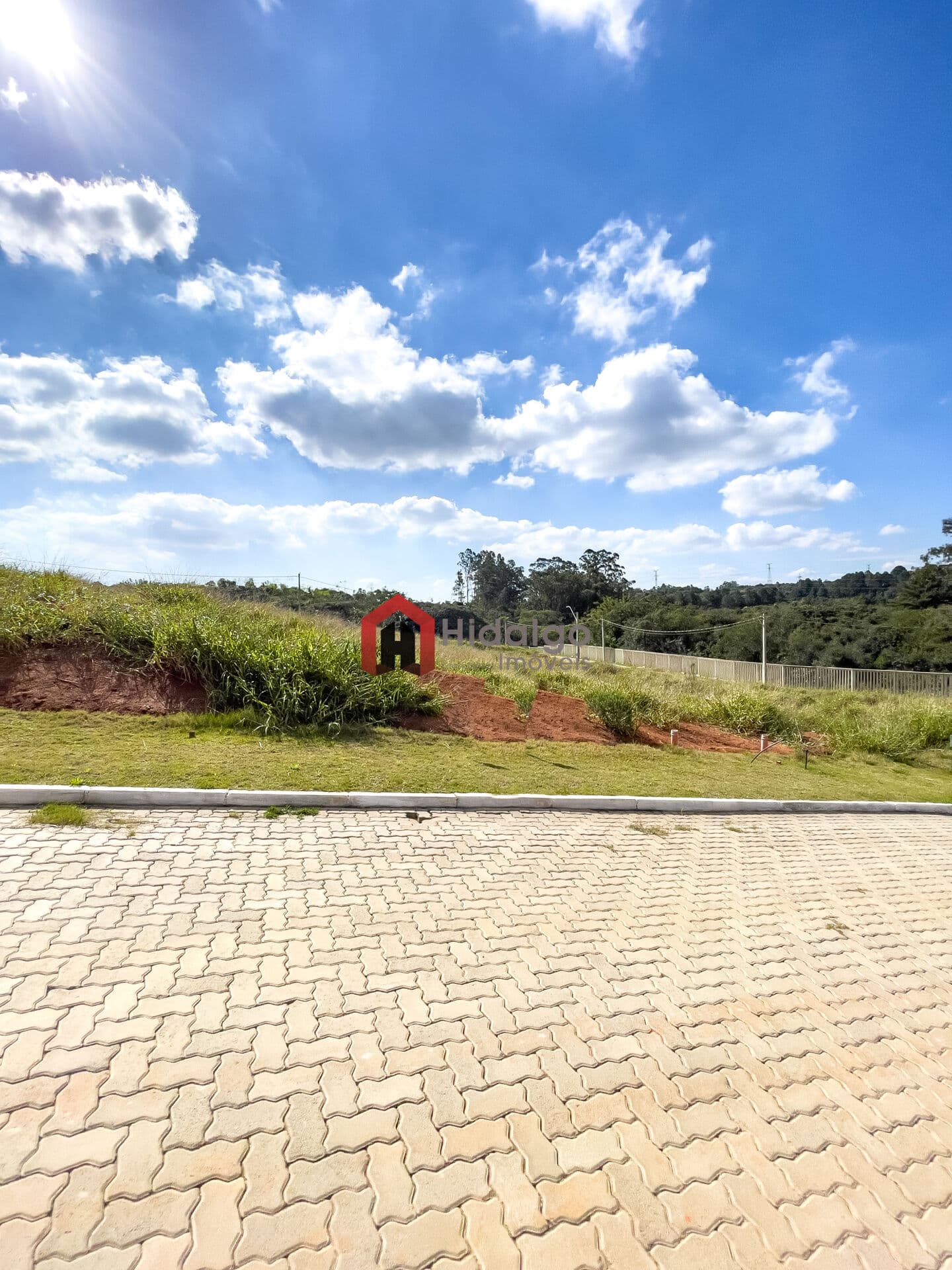 Terreno de 202,5m² à venda no Green Parque Jardim em Viamão/RS