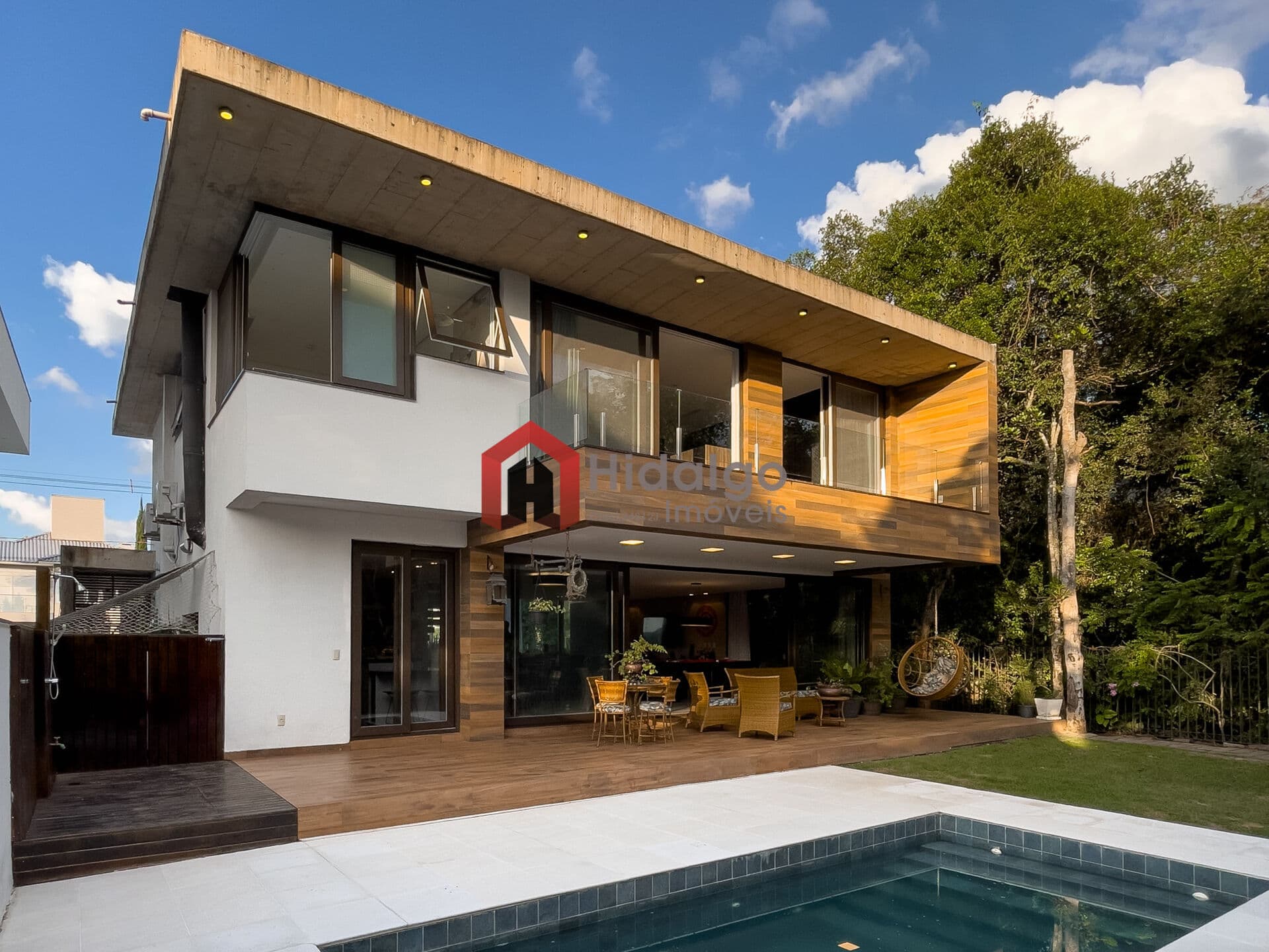 CASA ESPETACULAR CASA NO BUENA VISTA PARA QUEM BUSCA PRIVACIDADE E CONTATO COM A NATUREZA.