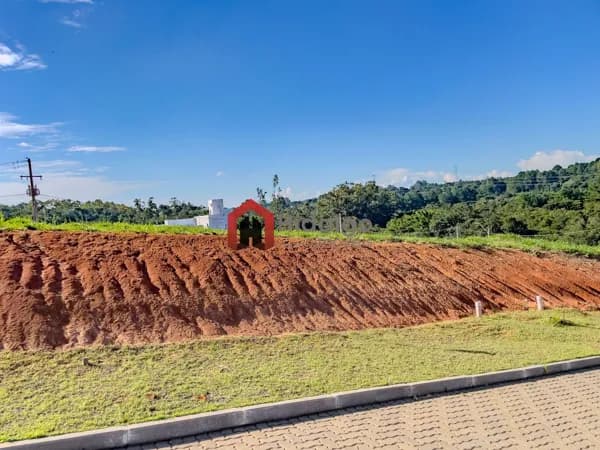 Terreno à venda no Condomínio Green Parque Jardim em Viamão/RS