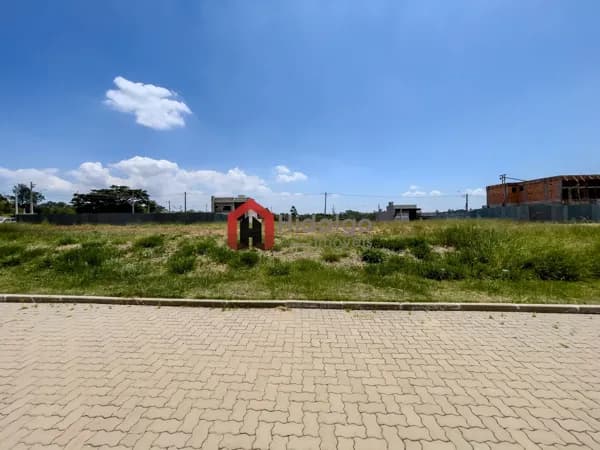 Terreno em localização privilegiada no Green Parque Jardim em Viamão/RS