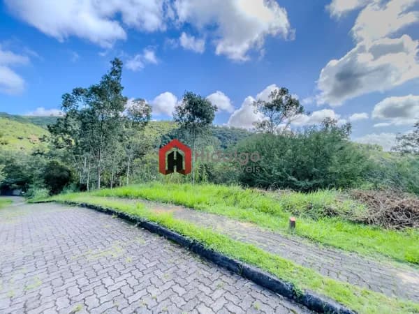 Terreno à venda no Condomínio EcoVillage Urban Resort em Viamão/RS
