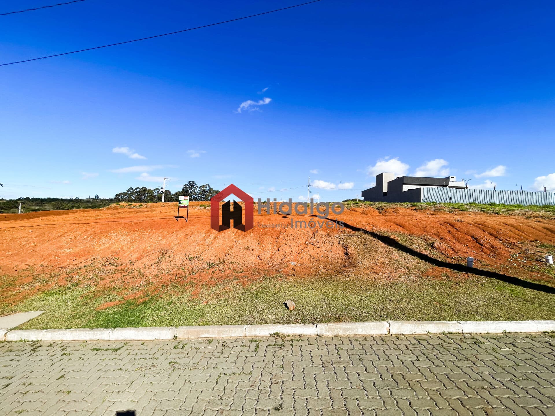 Terreno bem localizado à venda no Green Parque Jardim em Viamão/RS