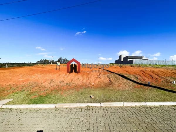Terreno bem localizado à venda no Green Parque Jardim em Viamão/RS