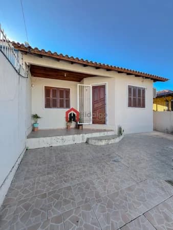 Casa no Porto Verde