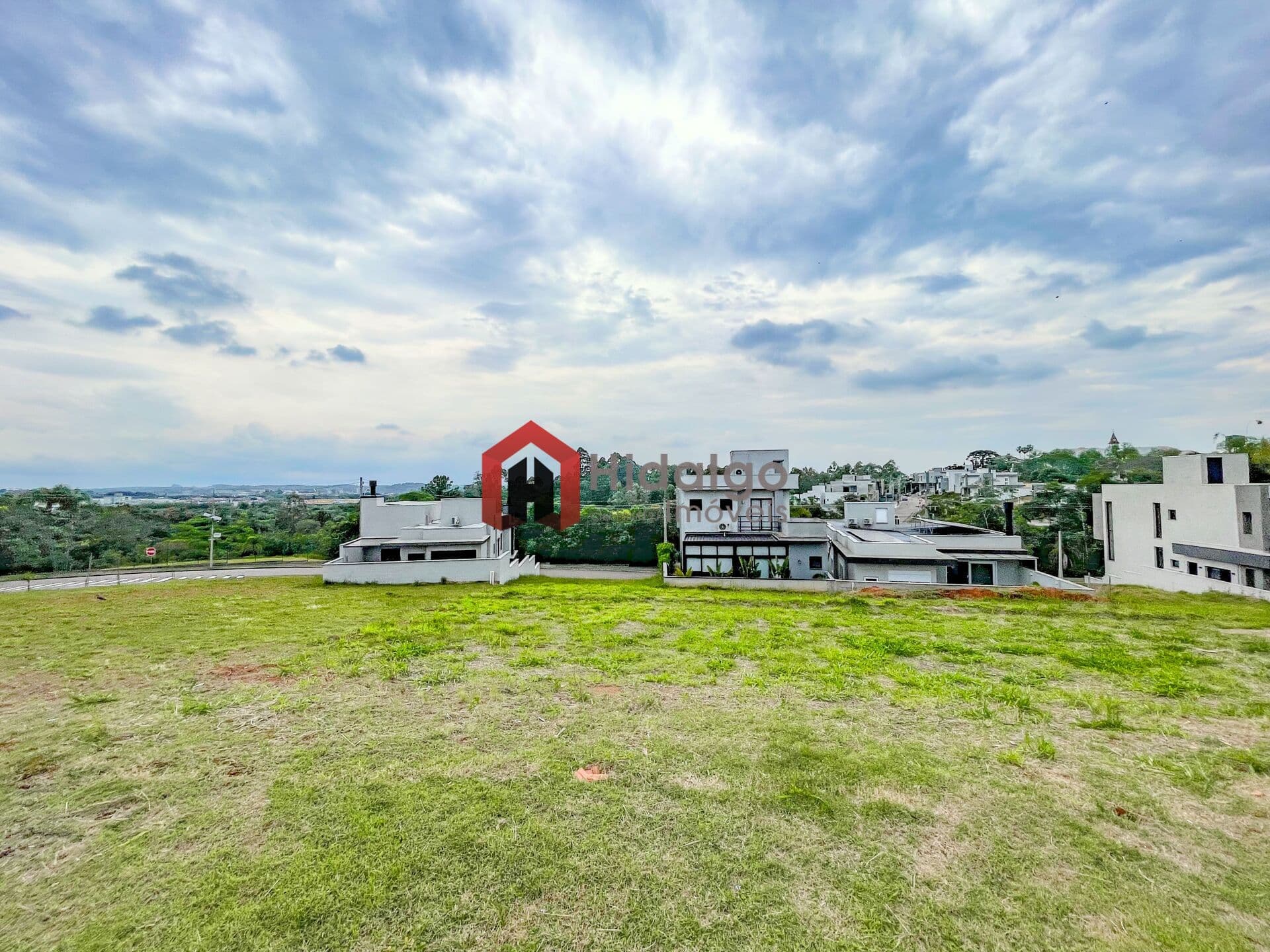 TERRENO COM 360M² À VENDA NO CYRELA LANDSCAPE!