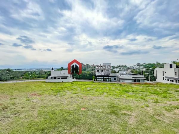 TERRENO COM 360M² À VENDA NO CYRELA LANDSCAPE!