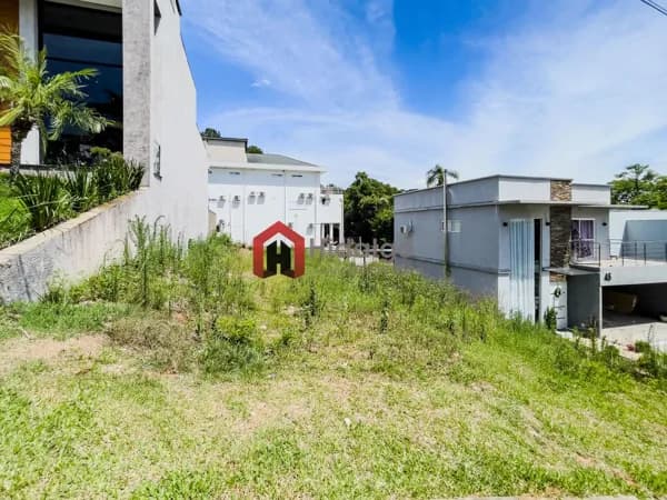 Terreno pronto para construir no Buena Vista.