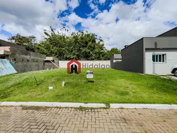 Terreno à venda no Green Caminho do Meio em Viamão/RS