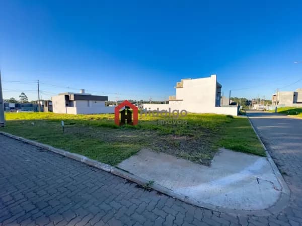 Terreno de 332m² à venda no Green Parque Jardim em Viamão/RS