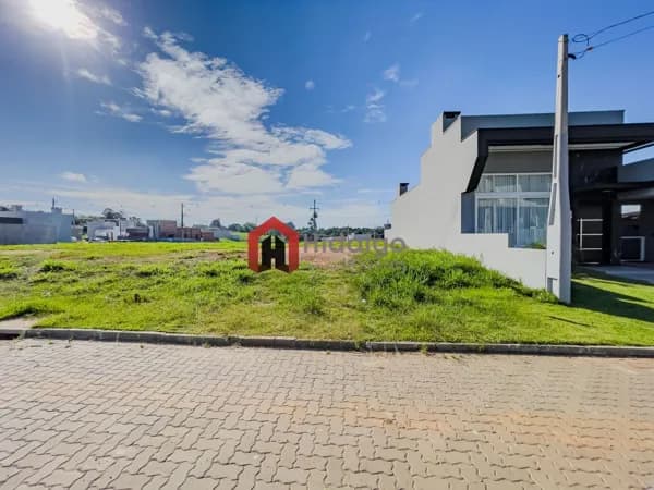 Terreno à venda no Condomínio Green Parque Jardim em Viamão/RS
