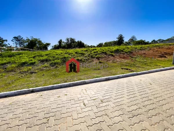 Terreno de 330m² à venda no Green Parque Jardim em Viamão/RS