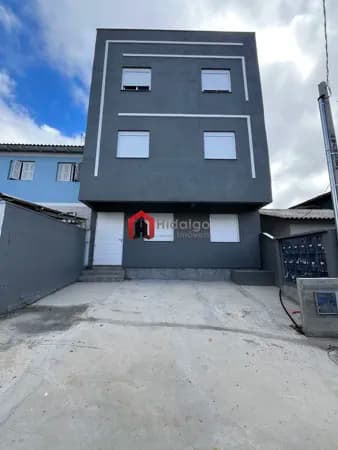 Apartamento em Jardim Algarve, Alvorada/RS