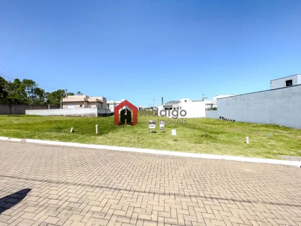 Terreno no Condomínio Green em Viamão/RS