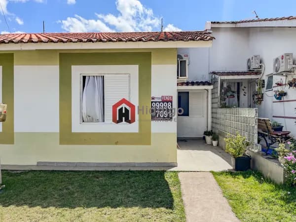 Casa em Condomínio em Terra Nova, Alvorada/RS