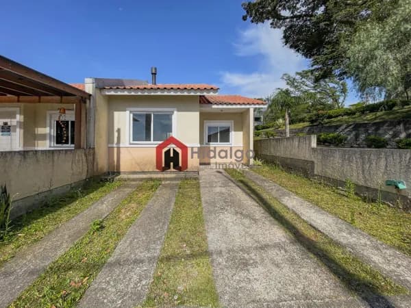 Casa no Condomínio Alta Vista, Alvorada/RS