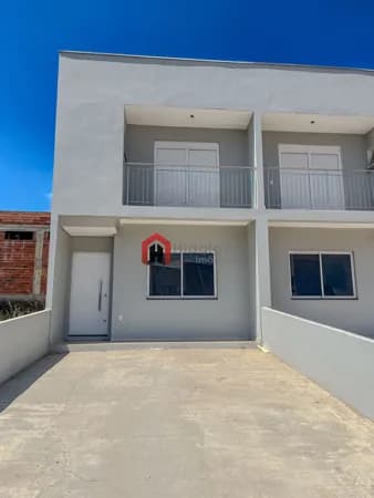 Casa no Porto Verde, Alvorada/RS