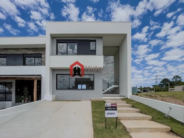 Casa no Condomínio Green, Viamão/RS