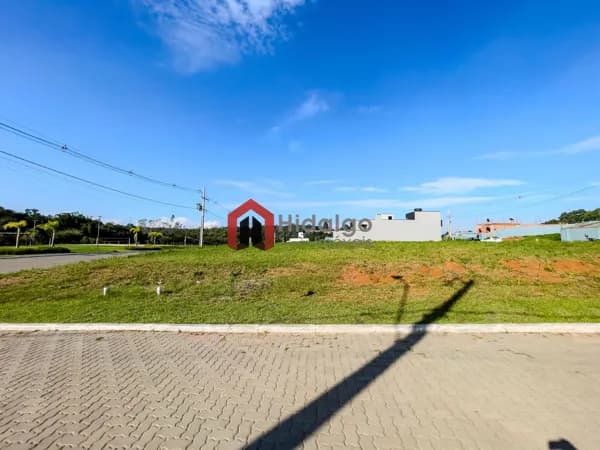Terreno Plano à venda no Green Parque Jardim em Viamão/RS
