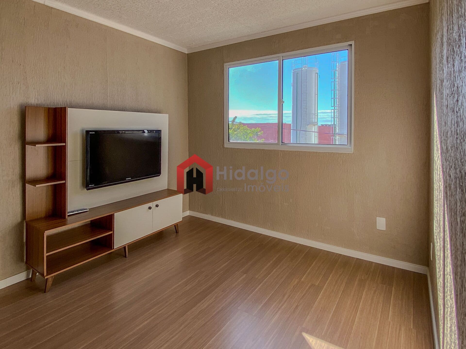 Apartamento de 2 dormitório na Zona Norte de Porto Alegre - RS