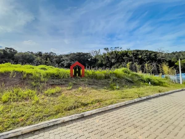 Terreno à venda no Green Parque Jardim em Viamão/RS