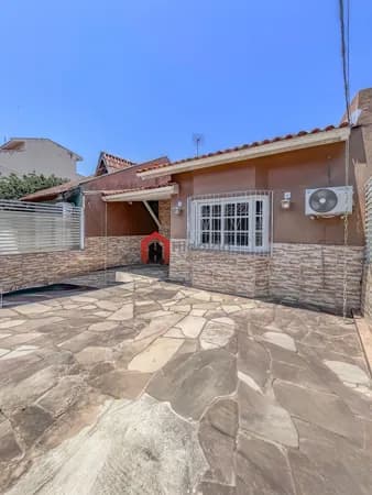 Casa no Porto Verde, Alvorada/RS