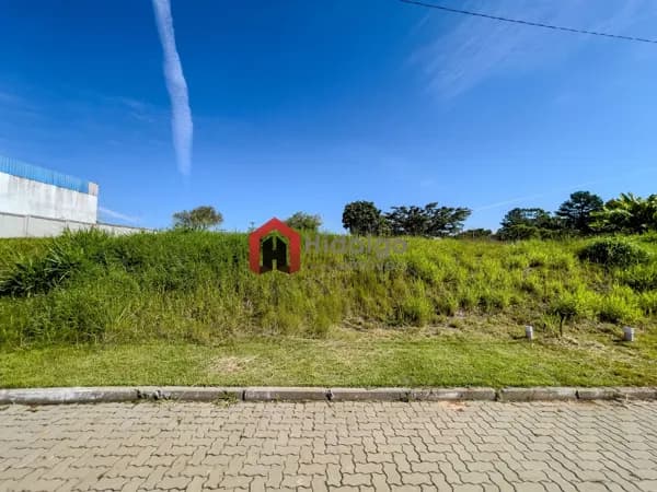 Terreno de 350m² à venda no Green Parque Jardim em Viamão/RS